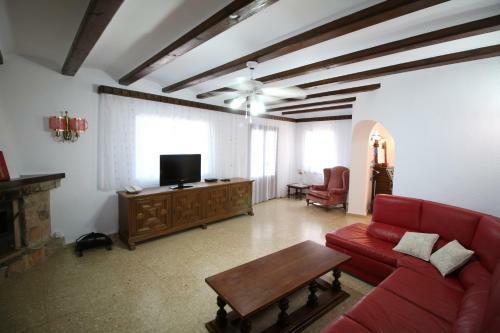 Villa Campuso Ke