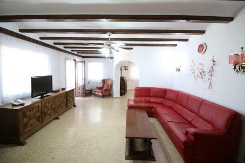Villa Campuso Ke