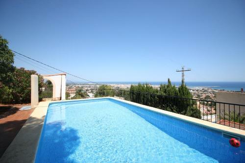 Villa Campuso Ke