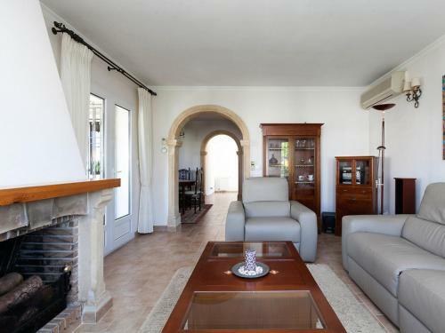 Villa Tulip�n