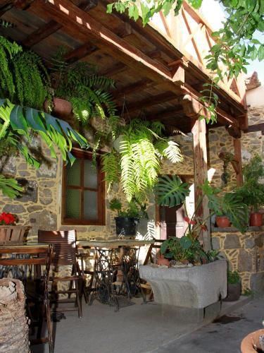Casa Rural La Pileta - Doramas