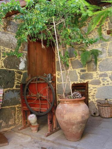Casa Rural La Pileta - Doramas