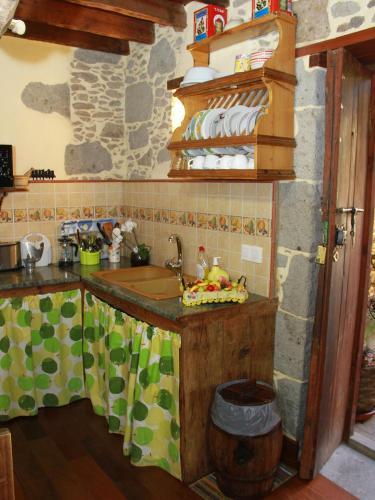 Casa Rural La Pileta - Doramas
