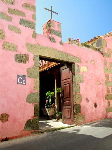 Casa Rural La Pileta - Doramas