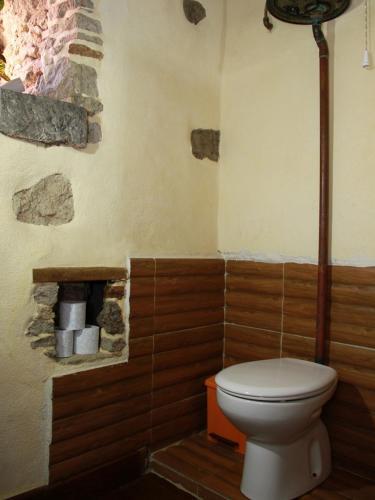 Casa Rural La Pileta - Doramas