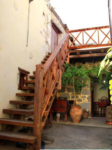 Casa Rural La Pileta - Doramas