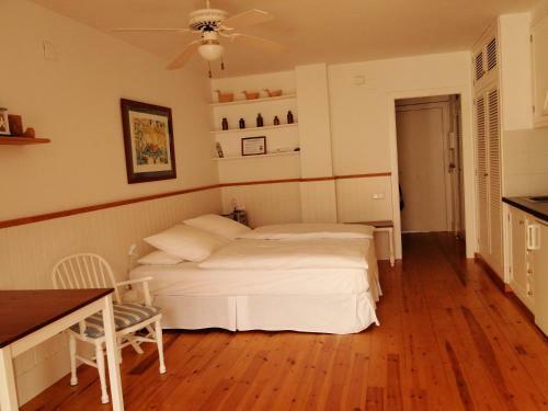 Antonio�s Apartment