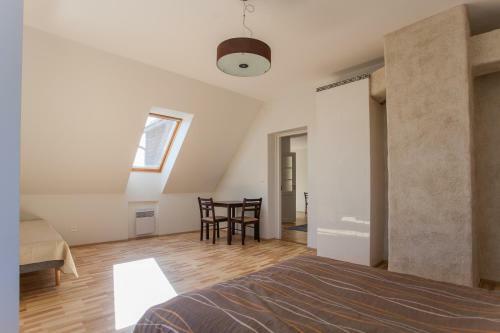 Karusselli Guest Apartment