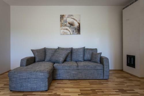 Karusselli Guest Apartment