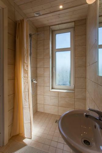 Karusselli Guest Apartment