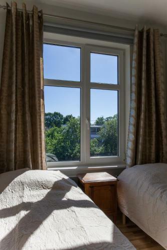 Karusselli Guest Apartment