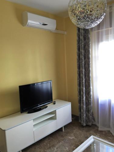 Apartamentos Acevedo Centro
