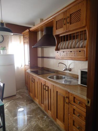 Apartamentos Acevedo Centro