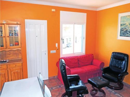 Two-bedroom Apartment L�escala 0 08