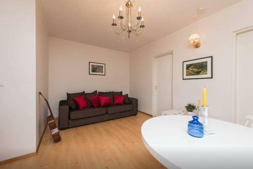 Hostal Marta Accommodation