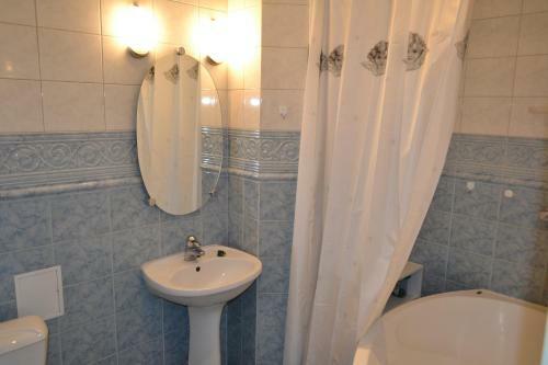 Hostal Marta Accommodation