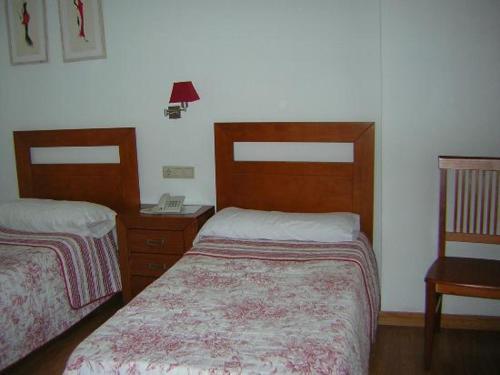 Hotel Balneario Fuencaliente