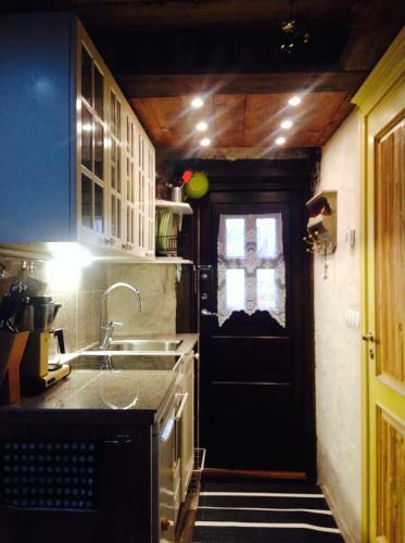 Lai Apartment