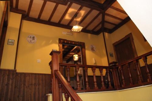 Agroturismo Casa Mirador San Pedro
