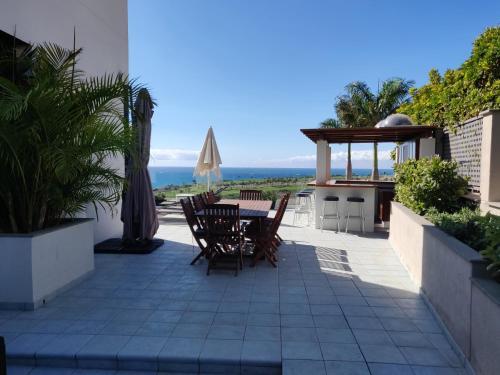 Villa Ananda Vistas Meloneras