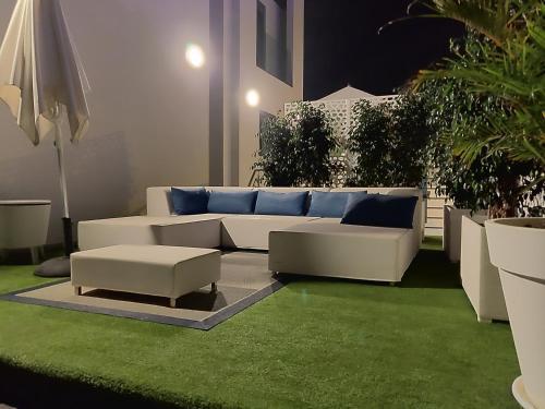 Villa Ananda Vistas Meloneras