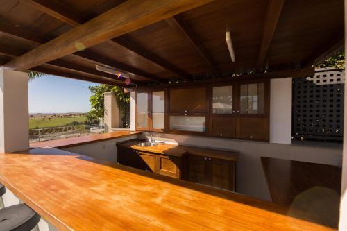Villa Ananda Vistas Meloneras