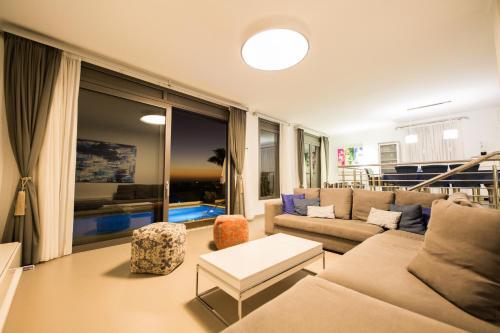 Villa Ananda Vistas Meloneras