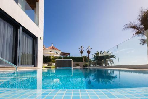 Villa Ananda Vistas Meloneras