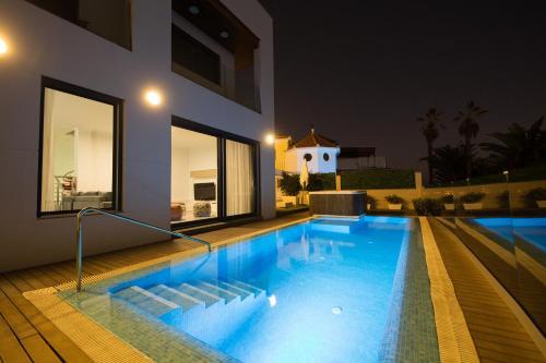 Villa Ananda Vistas Meloneras