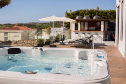 Villa Ananda Vistas Meloneras