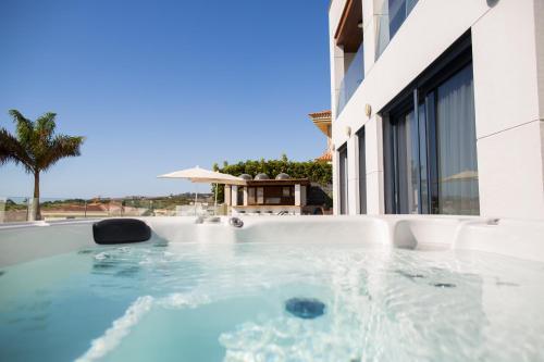 Villa Ananda Vistas Meloneras