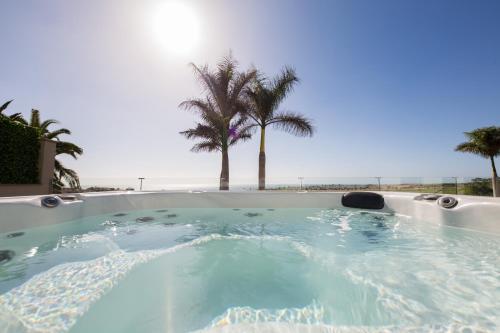 Villa Ananda Vistas Meloneras