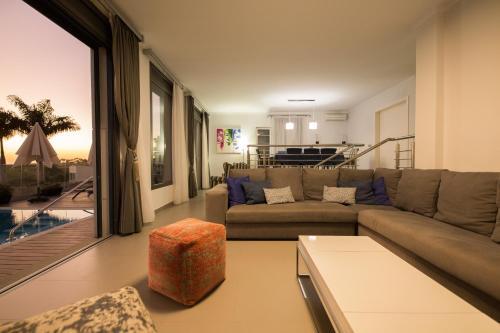 Villa Ananda Vistas Meloneras