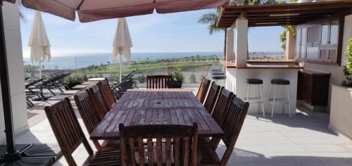 Villa Ananda Vistas Meloneras