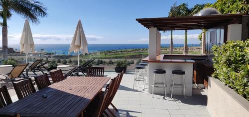 Villa Ananda Vistas Meloneras