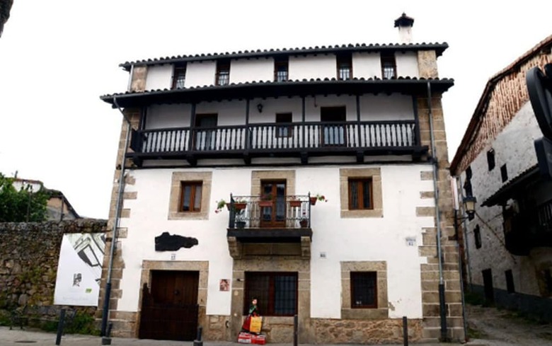 Agroturismo La Casa Chacinera