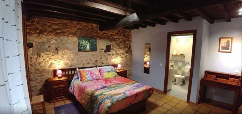 Agroturismo La Casa Chacinera