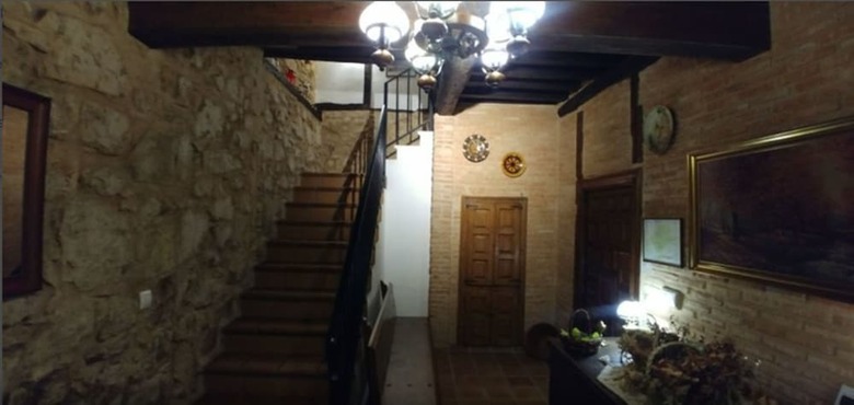 Agroturismo La Casa Chacinera