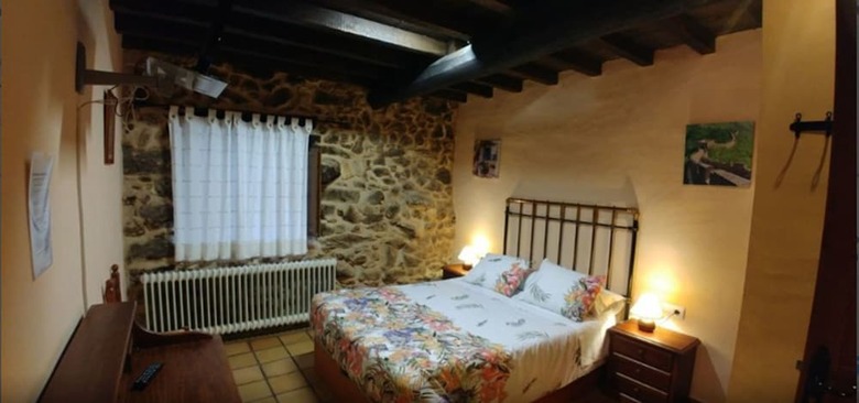 Agroturismo La Casa Chacinera