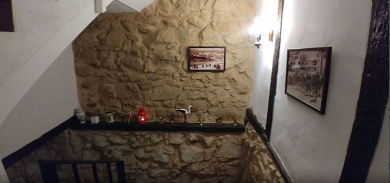 Agroturismo La Casa Chacinera