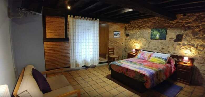 Agroturismo La Casa Chacinera
