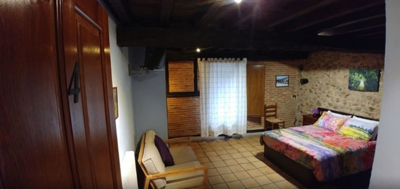 Agroturismo La Casa Chacinera