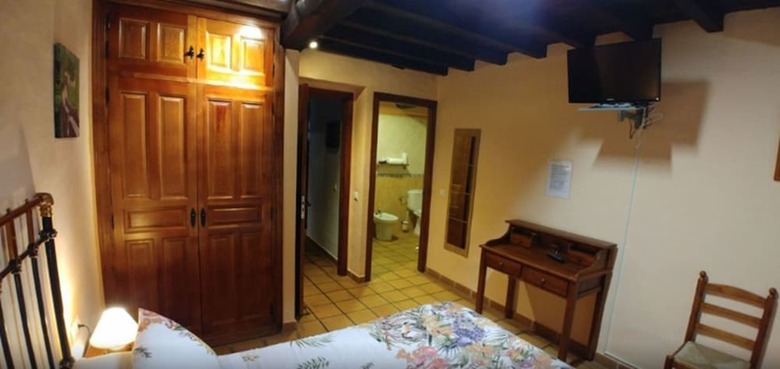Agroturismo La Casa Chacinera