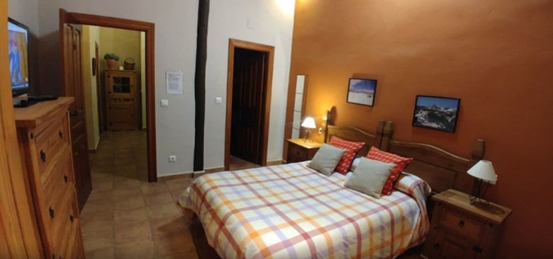 Agroturismo La Casa Chacinera