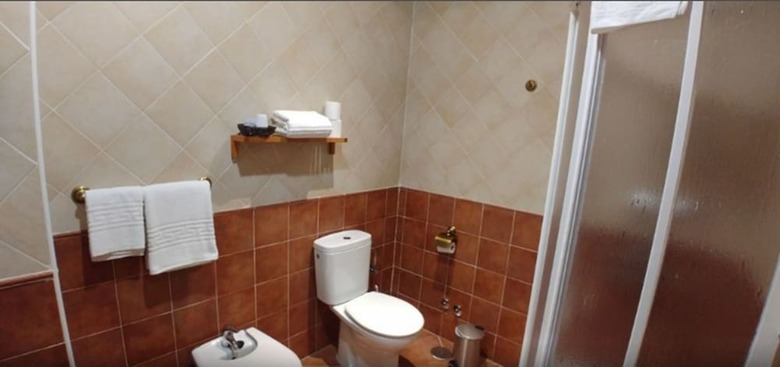 Agroturismo La Casa Chacinera