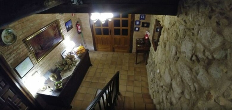 Agroturismo La Casa Chacinera