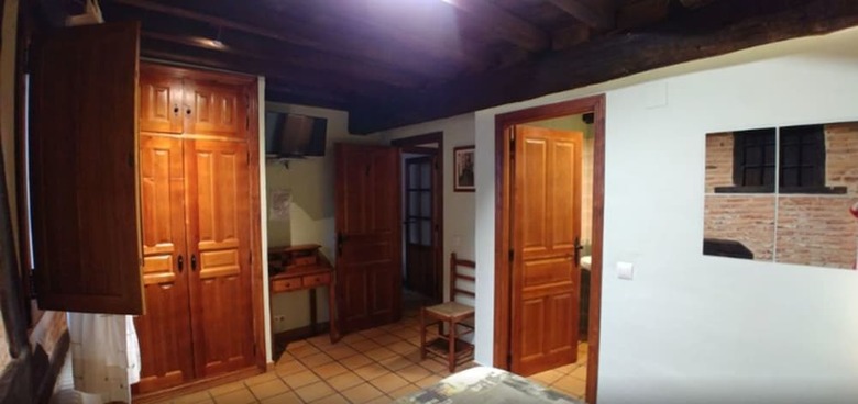 Agroturismo La Casa Chacinera