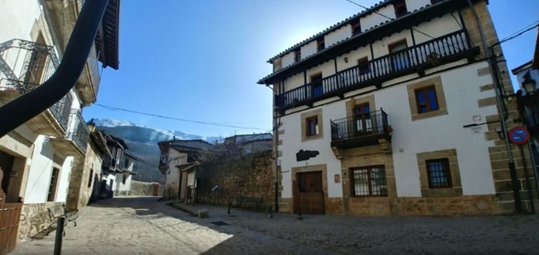 Agroturismo La Casa Chacinera