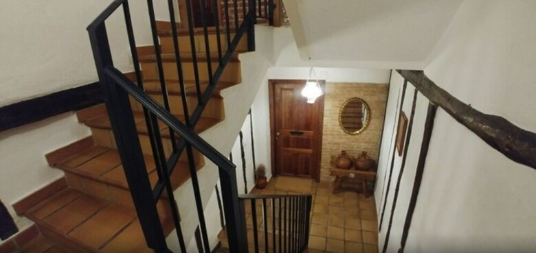 Agroturismo La Casa Chacinera