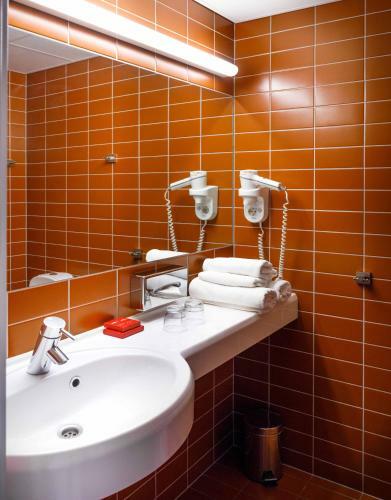 Dorpat Conference Hotel